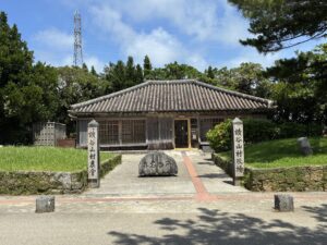 道の駅「喜名番所」を現地取材｜琉球の歴史と読谷の日常に触れる小さな道の駅